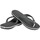 Παπούτσια Άνδρας Σαγιονάρες Crocs 166152 Black