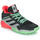 Παπούτσια Basketball adidas Performance HARDEN STEPBACK Black / Grey / Green