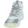Παπούτσια Basketball adidas Performance PRO BOOST MID Άσπρο / Silver