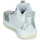 Παπούτσια Basketball adidas Performance PRO BOOST MID Άσπρο / Silver