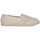 Παπούτσια Γυναίκα Εσπαντρίγια Paez Gum Classic W - Combi Sand Beige