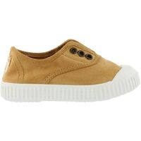 Παπούτσια Παιδί Sneakers Victoria Baby 06627 - Oro Brown