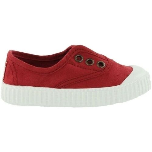 Παπούτσια Παιδί Sneakers Victoria Baby 06627 - Rojo Red