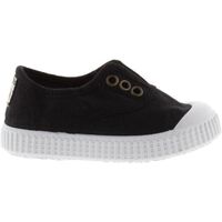 Παπούτσια Παιδί Sneakers Victoria Baby 06627 - Negro Black