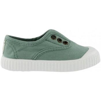 Παπούτσια Παιδί Sneakers Victoria Baby 06627 - Jade Green