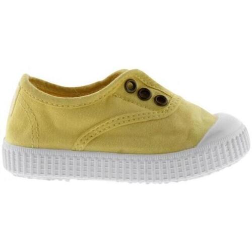 Παπούτσια Παιδί Sneakers Victoria Baby 06627 - Maiz Yellow