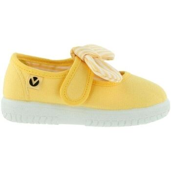 Παπούτσια Παιδί Derby Victoria Baby 05110 - Amarillo Yellow