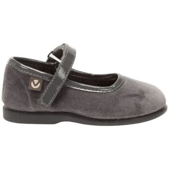 Παπούτσια Παιδί Derby Victoria Baby 02705 - Gris Grey