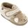 Παπούτσια Παιδί Σοσονάκια μωρού Victoria Baby 05119 - Beige Beige