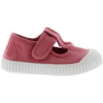 Παπούτσια Παιδί Σανδάλια / Πέδιλα Victoria Baby 36625 - Framboesa Ροζ
