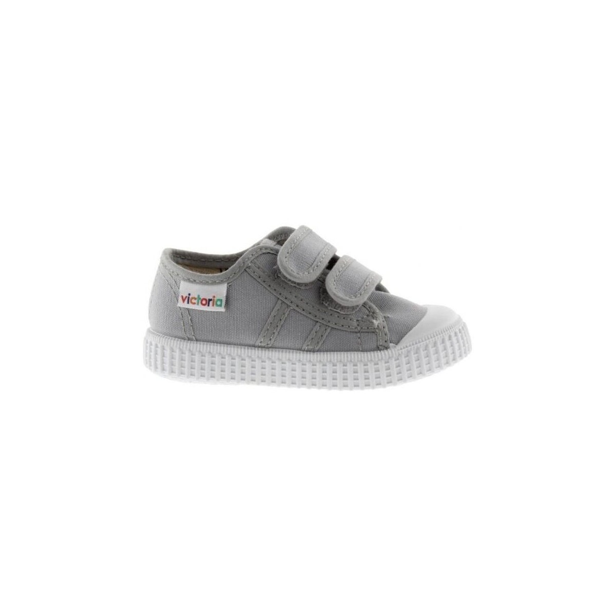 Sneakers Victoria Baby 36606 – Zinc
