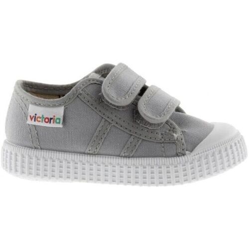 Παπούτσια Παιδί Sneakers Victoria Baby 36606 - Zinc Grey