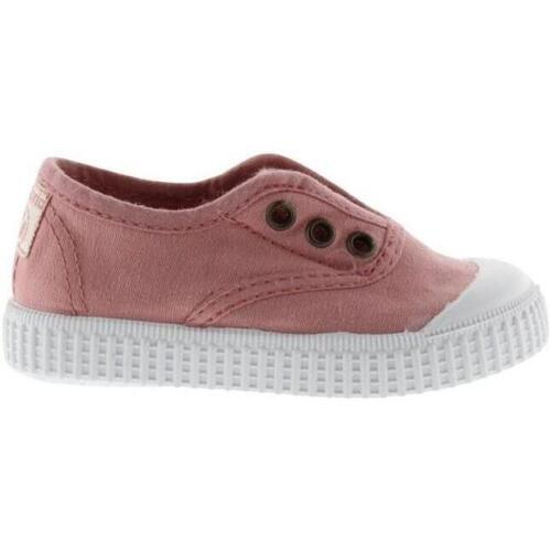 Παπούτσια Παιδί Sneakers Victoria Baby 06627 - Nude Ροζ