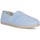 Παπούτσια Άνδρας Εσπαντρίγια Paez Gum Classic M - Combi Light Blue Μπλέ