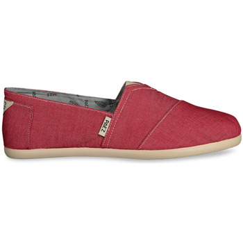 Παπούτσια Άνδρας Εσπαντρίγια Paez Gum Classic M - Combi Red Red