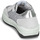 Παπούτσια Γυναίκα Χαμηλά Sneakers Semerdjian CHLO Silver / Beige