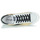 Παπούτσια Γυναίκα Χαμηλά Sneakers Semerdjian ELISE Beige / Gold / Black