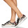 Παπούτσια Γυναίκα Χαμηλά Sneakers Semerdjian GAREN Gold / Ροζ