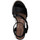 Παπούτσια Γυναίκα Σανδάλια / Πέδιλα Tamaris RITTA Black
