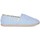 Παπούτσια Γυναίκα Εσπαντρίγια Paez Gum Classic W - Combi Light Blue Μπλέ