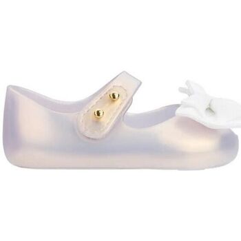 Sneakers Melissa MINI My First Mini - Pearly White
