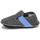 Παπούτσια Παιδί Παντόφλες Crocs CLASSIC SLIPPER K Grey / Μπλέ