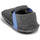 Παπούτσια Παιδί Παντόφλες Crocs CLASSIC SLIPPER K Grey / Μπλέ