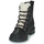 Παπούτσια Γυναίκα Μπότες Sorel LENNOX LACE COZY Black / Άσπρο