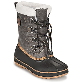 Παπούτσια Παιδί Snow boots Kimberfeel SONIK Anthracite