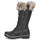 Παπούτσια Γυναίκα Snow boots Kimberfeel BEVERLY Black