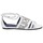 Παπούτσια Γυναίκα Σανδάλια / Πέδιλα Roberto Cavalli TPS918 Άσπρο
