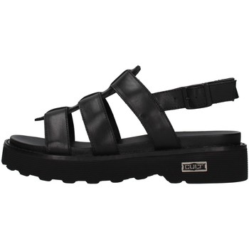 Παπούτσια Άνδρας Σαμπό Cult CLM329500 Black