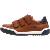 Παπούτσια Παιδί Χαμηλά Sneakers Naturino 2014896 01 Brown