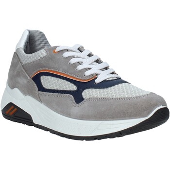 Παπούτσια Άνδρας Sneakers IgI&CO 7125133 Grey