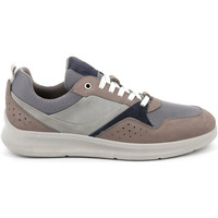 Παπούτσια Άνδρας Sneakers Grunland SC5100 Grey