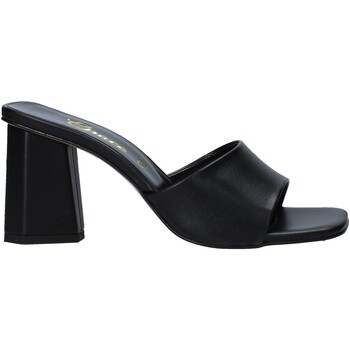 Παπούτσια Γυναίκα Σανδάλια / Πέδιλα Grace Shoes 607001 Black