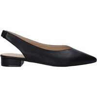 Παπούτσια Γυναίκα Σανδάλια / Πέδιλα Café Noir XG2153 Μαύρος