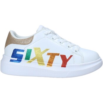 Xαμηλά Sneakers Miss Sixty S21-S00MS728 [COMPOSITION_COMPLETE]