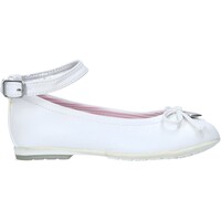 Παπούτσια Κορίτσι Μπαλαρίνες Balducci AG-501 λευκό