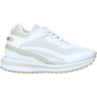 Παπούτσια Γυναίκα Sneakers Apepazza S1LSD01/NYL Άσπρο
