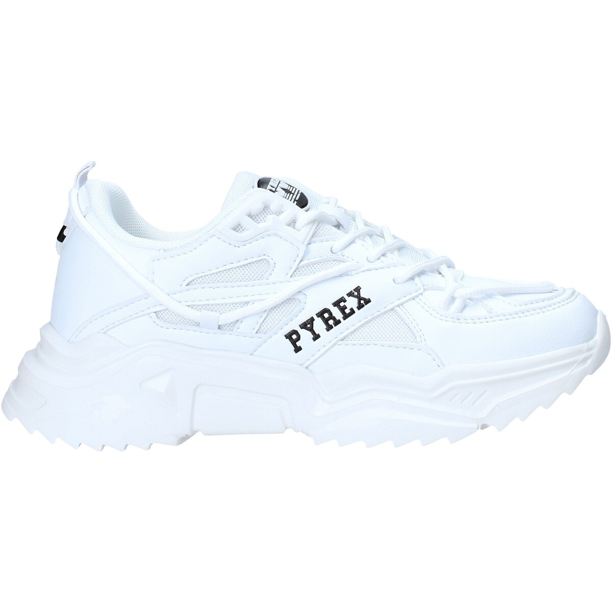 Xαμηλά Sneakers Pyrex PY050119