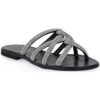 Παπούτσια Γυναίκα Σανδάλια / Πέδιλα Mosaic IMPRESS Black