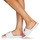 Παπούτσια Γυναίκα σαγιονάρες Nike VICTORI ONE Άσπρο
