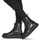 Παπούτσια Γυναίκα Μπότες Mjus BASE ZIP Black