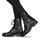 Παπούτσια Γυναίκα Μπότες για την πόλη Mjus LATERAL Black