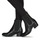 Παπούτσια Γυναίκα Μποτίνια Mjus DALLAS Black