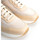 Παπούτσια Γυναίκα Slip on Geox D0262A08514 Beige