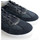 Παπούτσια Άνδρας Slip on Geox U026FA02214 | U Kennet Μπλέ