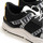 Παπούτσια Γυναίκα Slip on Geox D02GDA01185 Black
