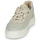 Παπούτσια Γυναίκα Χαμηλά Sneakers Armistice ONYX ONE W Beige / Gold
